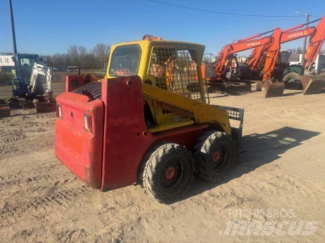 Bobcat S 130 Kompaktlastare