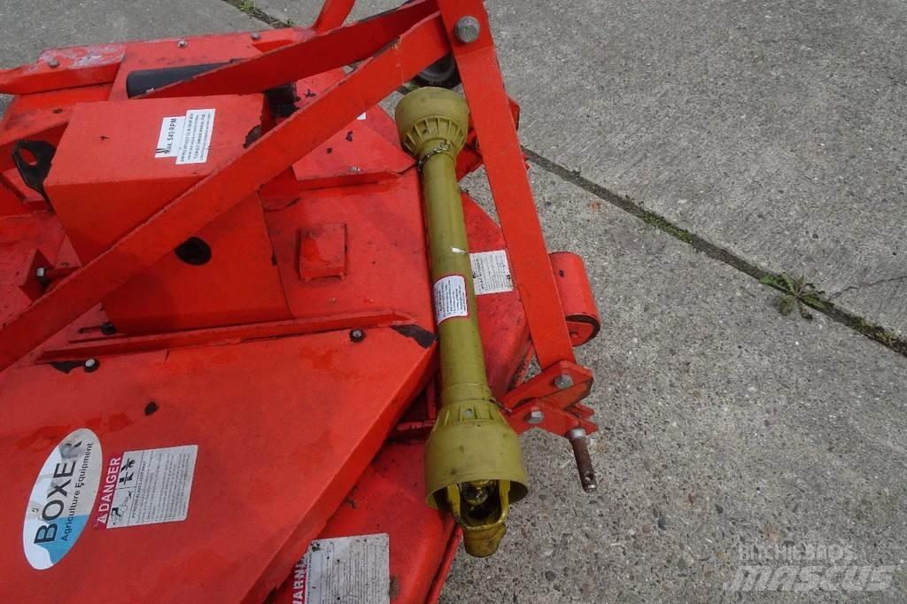 Boxer FA1500 XL Slåttermaskiner