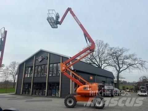 Manitou AJT 200 Bomliftar
