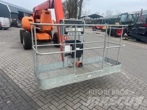 Manitou AJT 200 Bomliftar