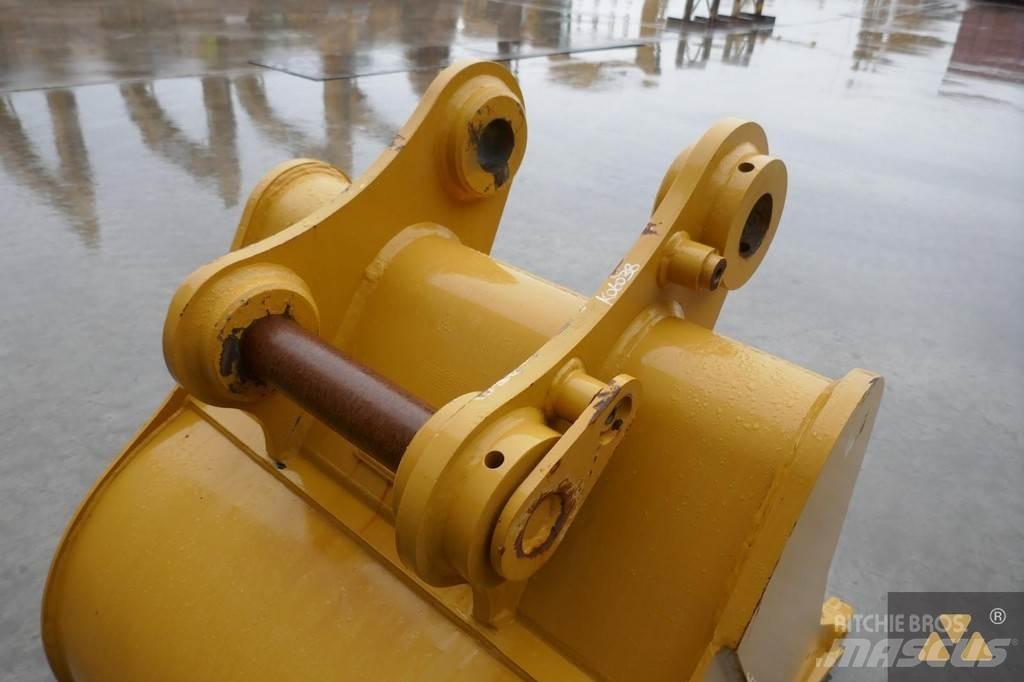 CAT 320 Bucket Skopor