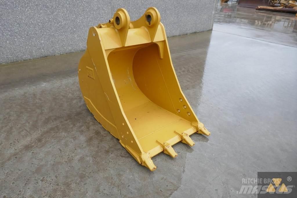 CAT 320 Bucket Skopor