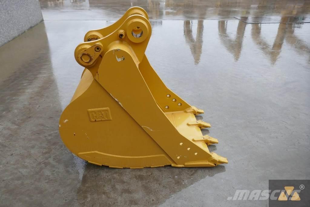 CAT 320 Bucket Skopor