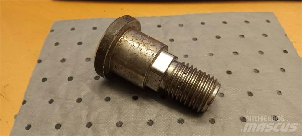 Rottne 046-0017 Skördaraggregat