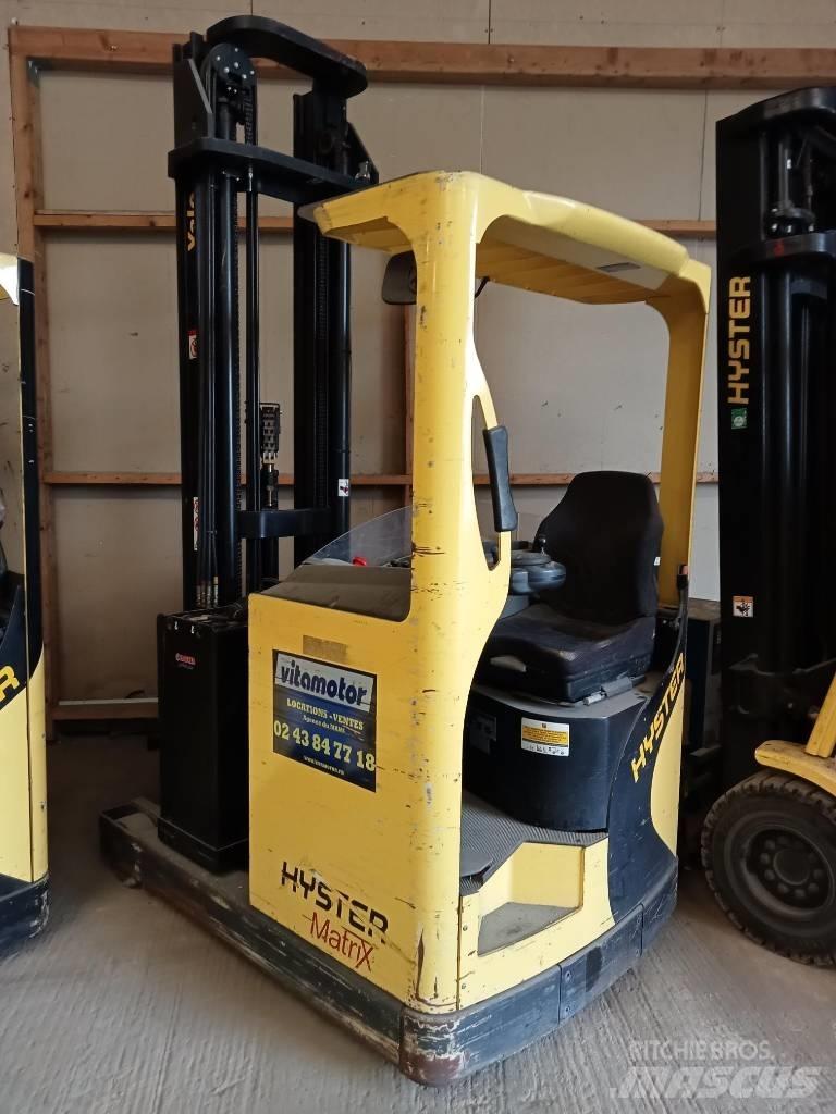 Hyster R 1.4 H Skjutstativtruck