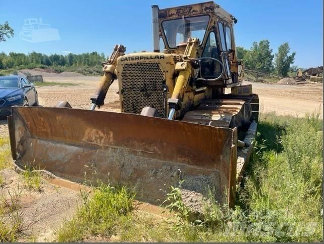 CAT D 7 G Bandschaktare
