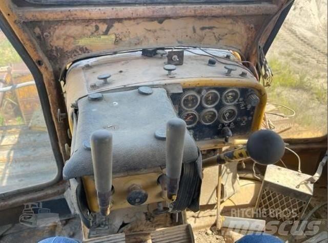 CAT D 7 G Bandschaktare