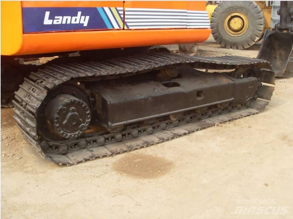 Hitachi EX 60 Minigrävare < 7t