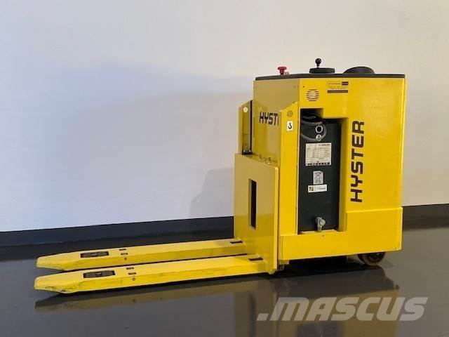 Hyster RP2.0N Staplare-led