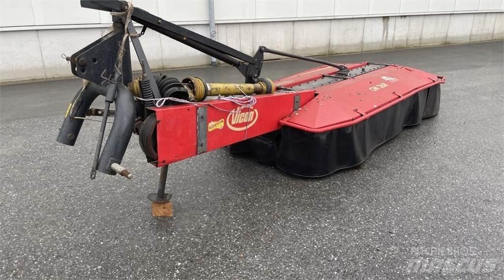 Vicon CM 268 Slåttermaskiner