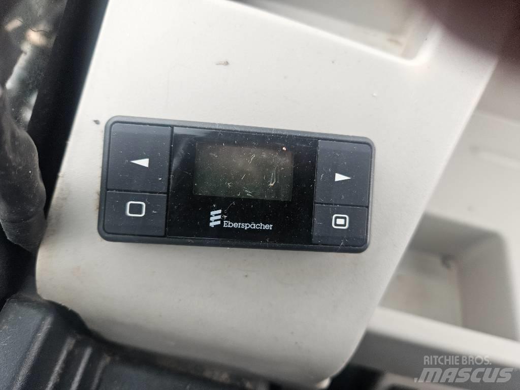 Kobelco SK180LC-10 Bandgrävare