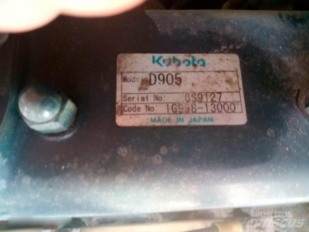 Genie GS3268RT Saxliftar