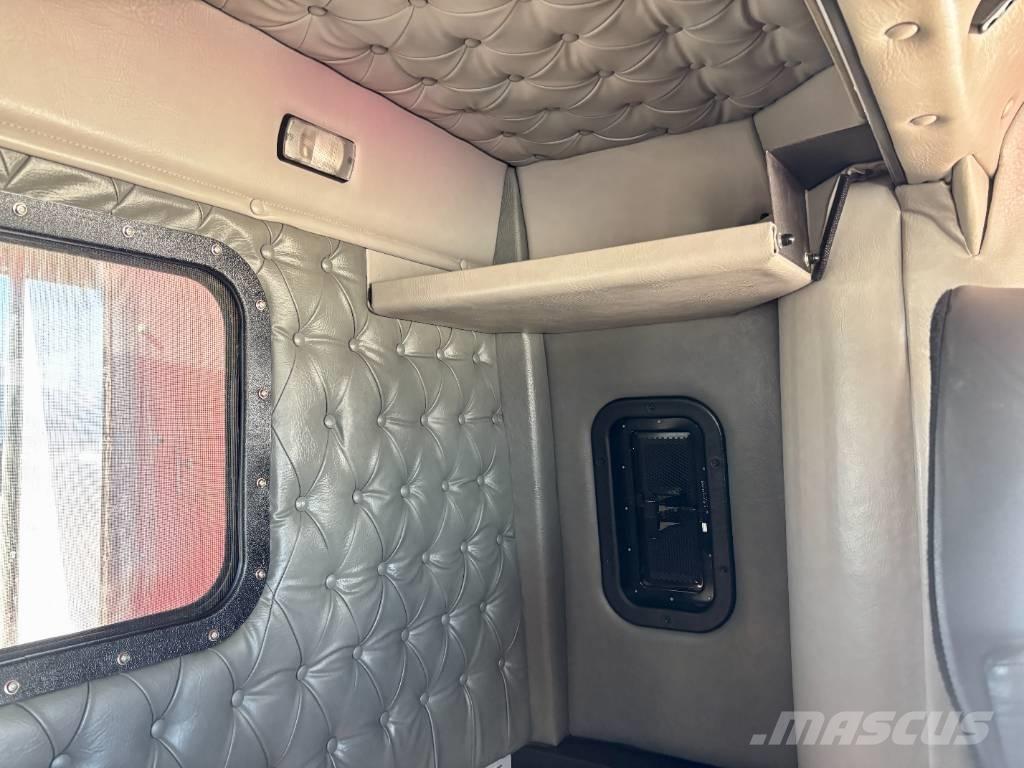 Western Star 4900 Dragbilar