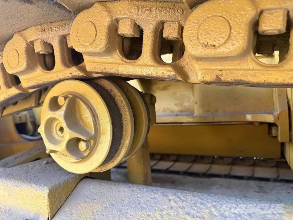 CAT D5C Bandschaktare