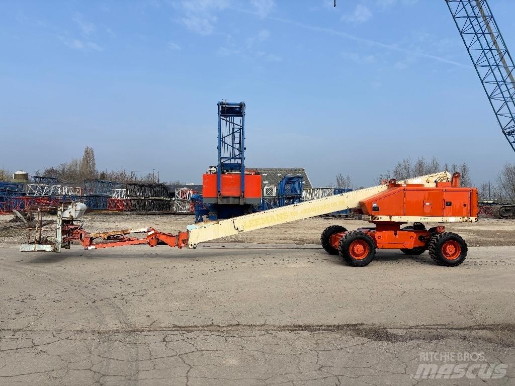 Aichi SP 21 AJ Teleskop bomliftar