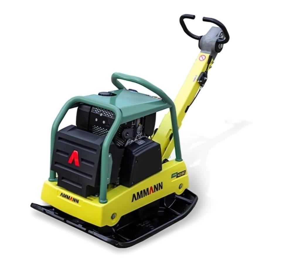 Ammann APR 40/60 Markvibratorer