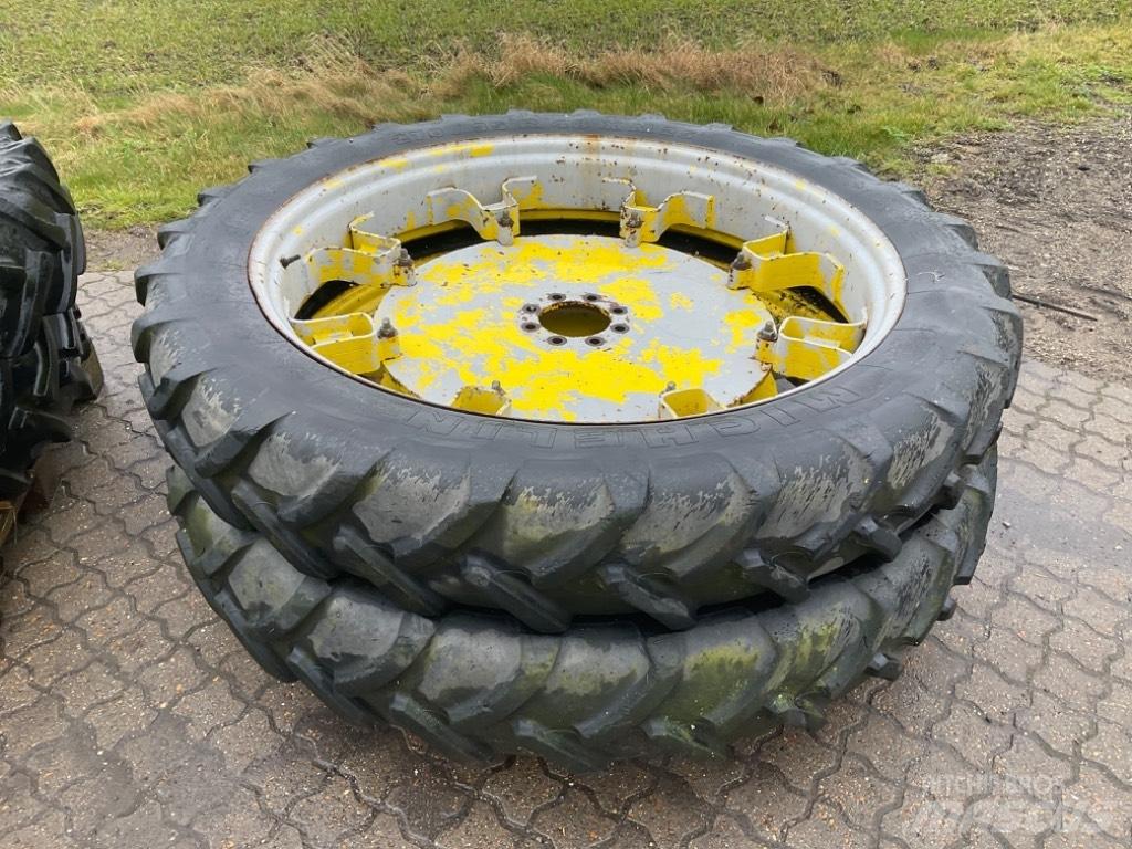  Sprøjtehjul Övriga traktortillbehör