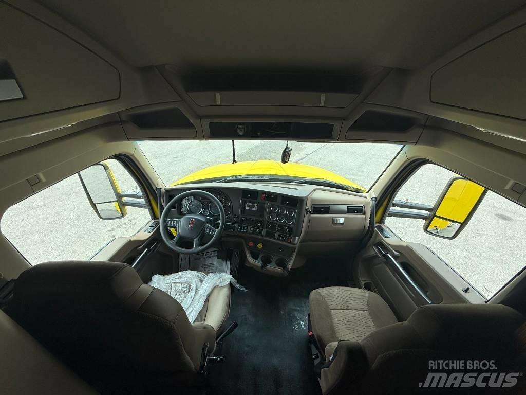 Kenworth T 680 Dragbilar