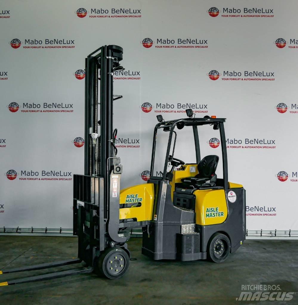 Aisle-Master 15NE Skjutstativtruck