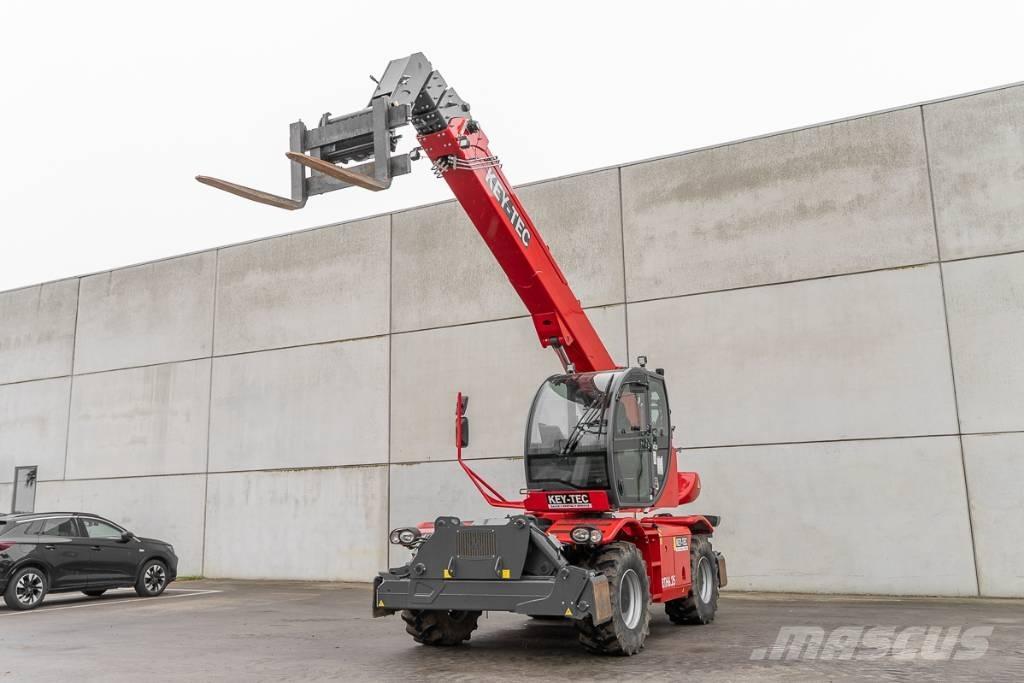 Magni RTH 6.25 Teleskoplastare