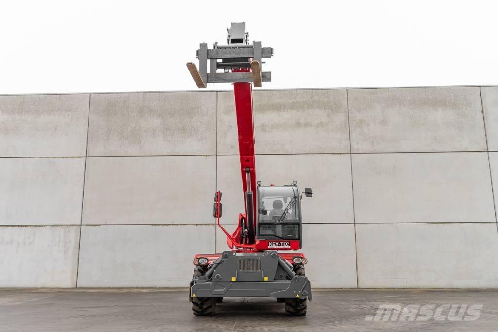 Magni RTH 6.25 Teleskoplastare
