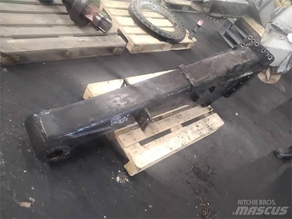 Cranab 1600 Skördarkranar