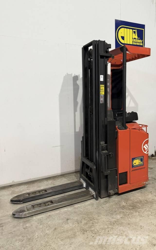 BT truck SPS 135L Staplare