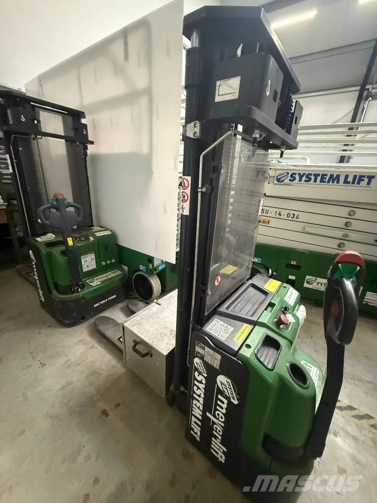 Noblelift PS 16 L Övriga personliftar