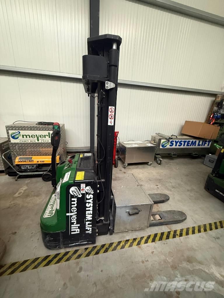 Noblelift PS 16 L Övriga personliftar