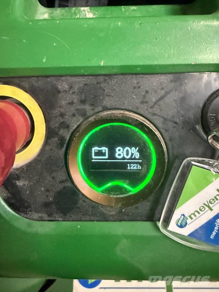 Noblelift PS 16 L Övriga personliftar