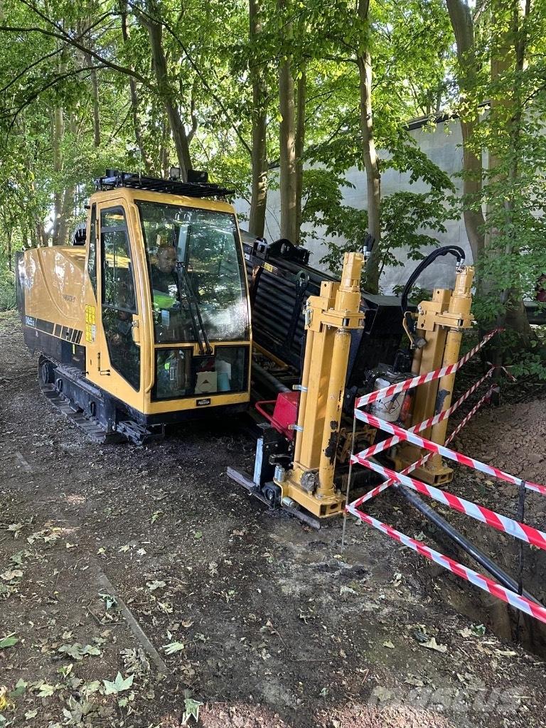 Vermeer D40x55 DR Horisontell borrutrustning