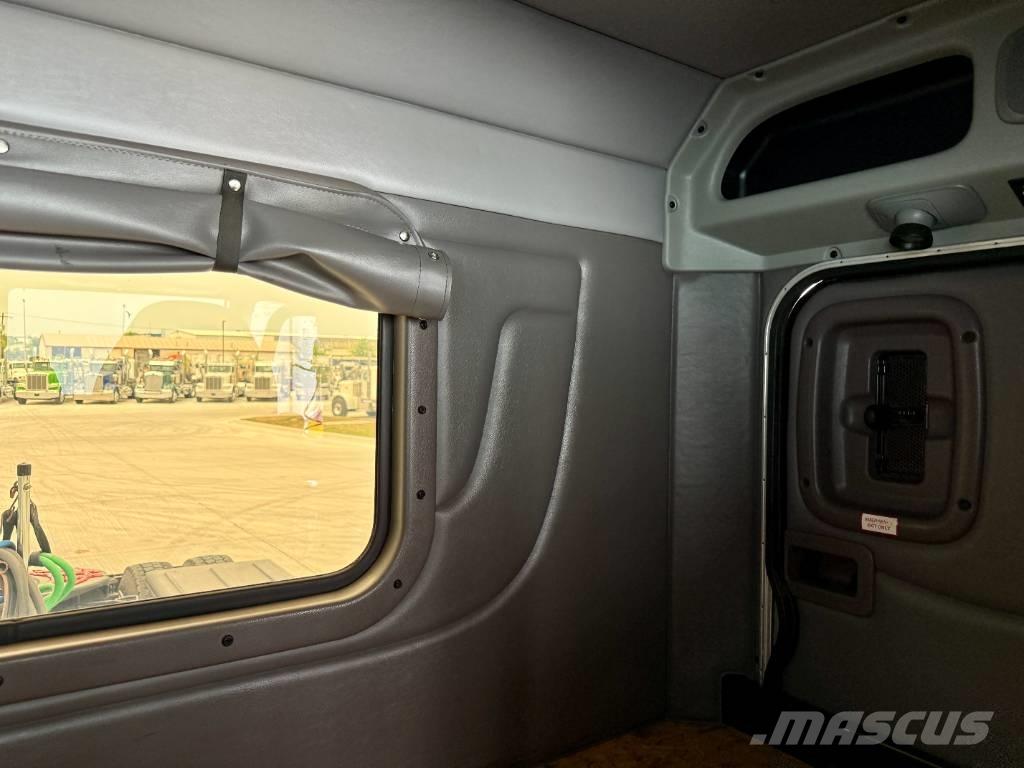 Peterbilt 389 Dragbilar