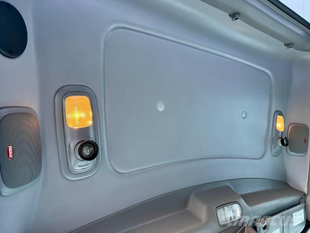 Peterbilt 389 Dragbilar