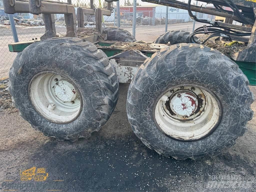 Gremo 950 Skotare