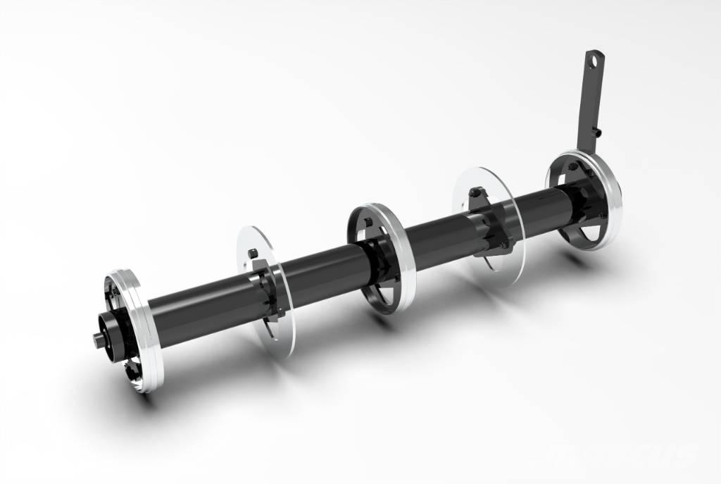 PW 767581.0 Trösktillbehör