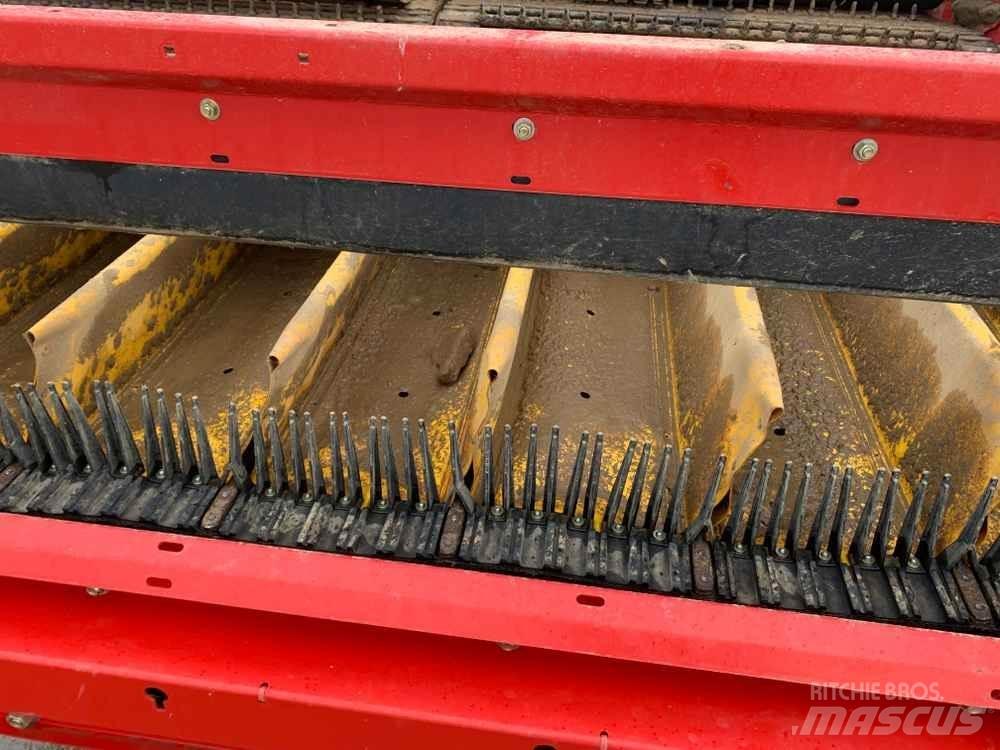 Grimme GT 170 Lantbruk - Övrigt