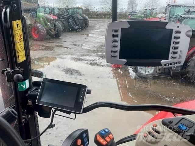 Massey Ferguson 7720 Traktorer