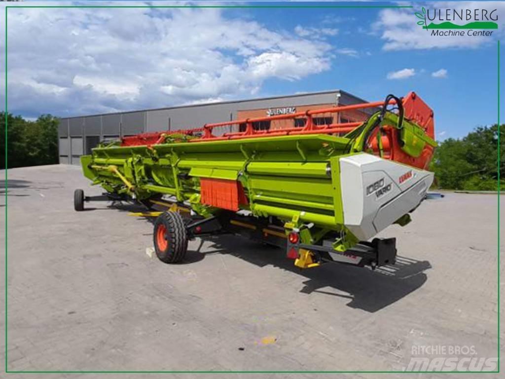 CLAAS Vario 1080 Trösktillbehör