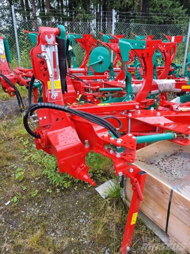 Kverneland 150S-85-4 Växelplogar