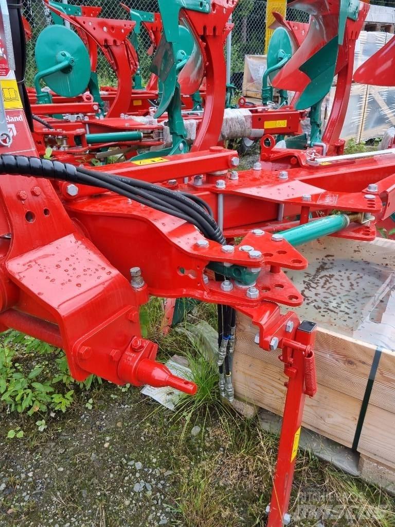 Kverneland 150S-85-4 Växelplogar