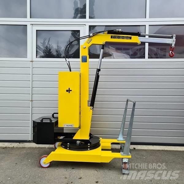  Flex Lifting 01B2SE Övriga lyftmaskiner