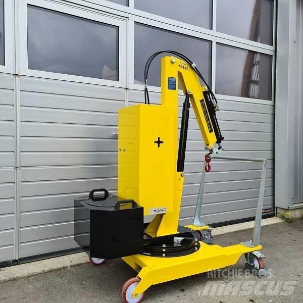  Flex Lifting 01B2SE Övriga lyftmaskiner