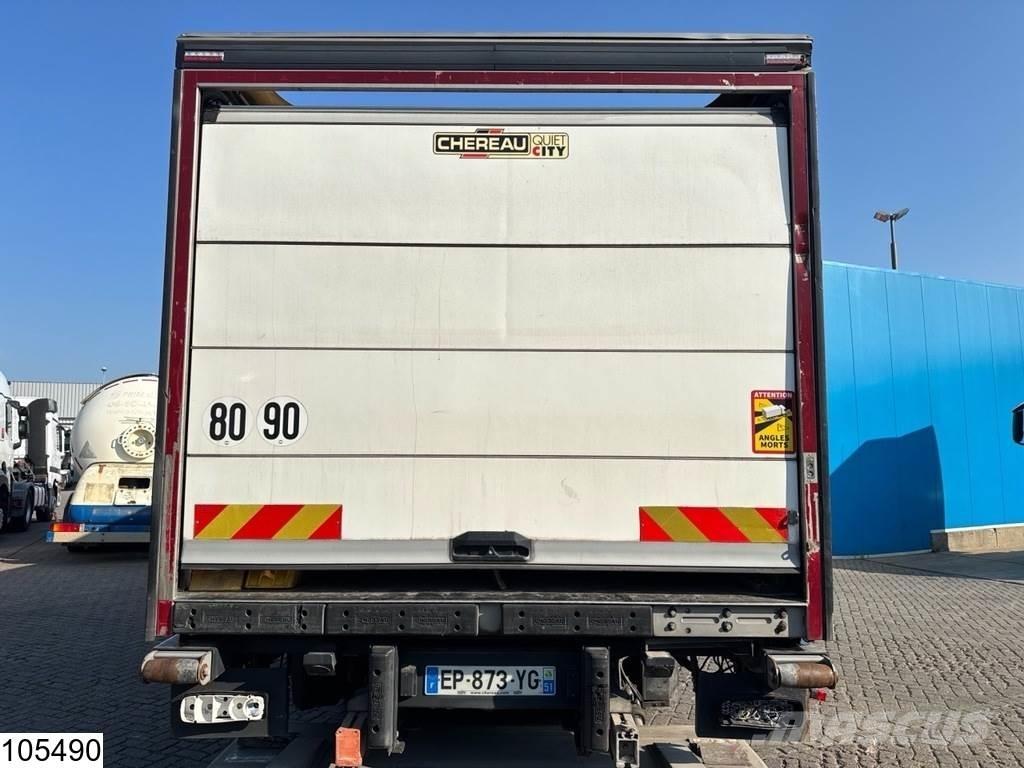 Chereau P1502 Transport - Övriga