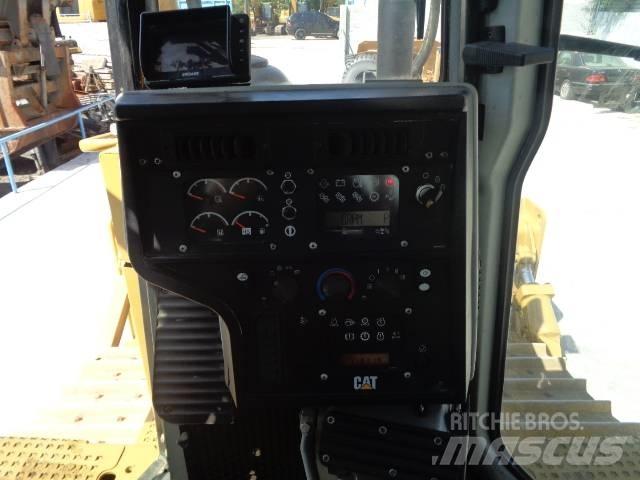 CAT D 6 R XL III Bandschaktare