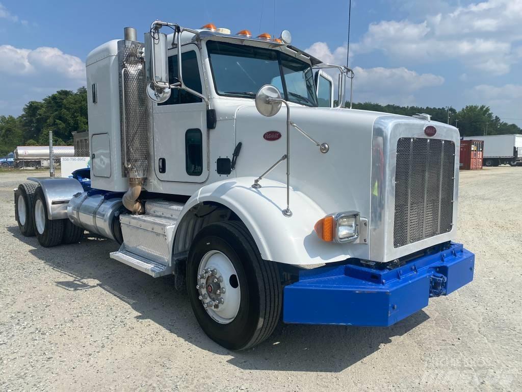 Peterbilt 365 Dragbilar