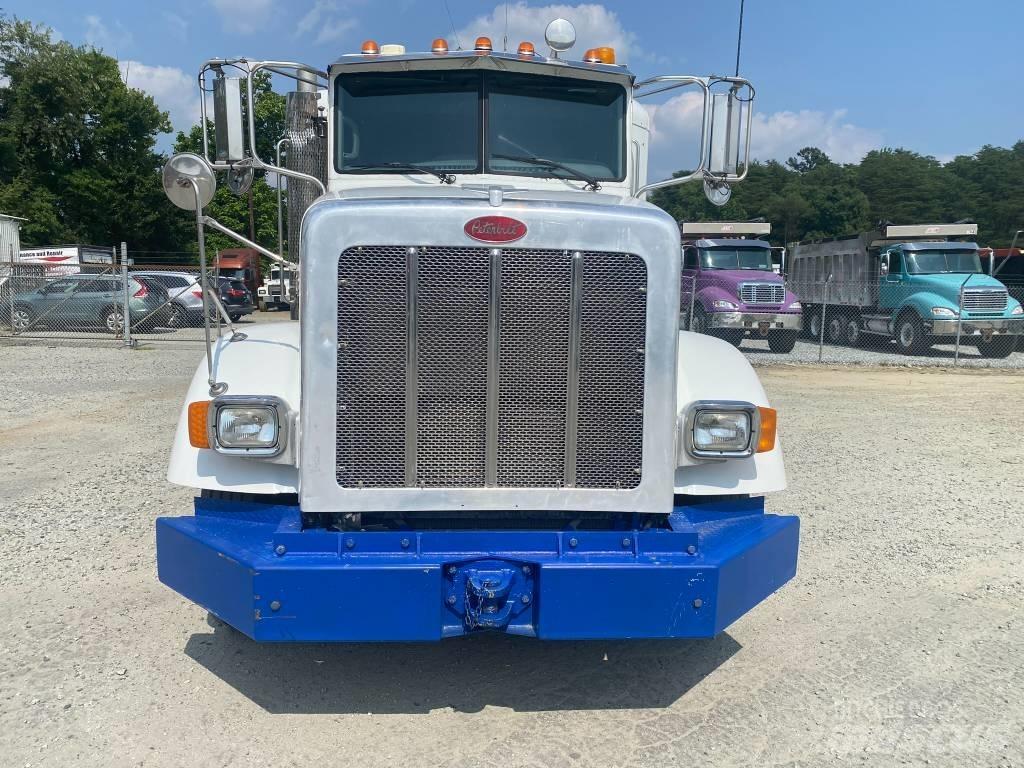 Peterbilt 365 Dragbilar