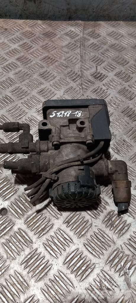 Scania R 440   1879275 Bromsar