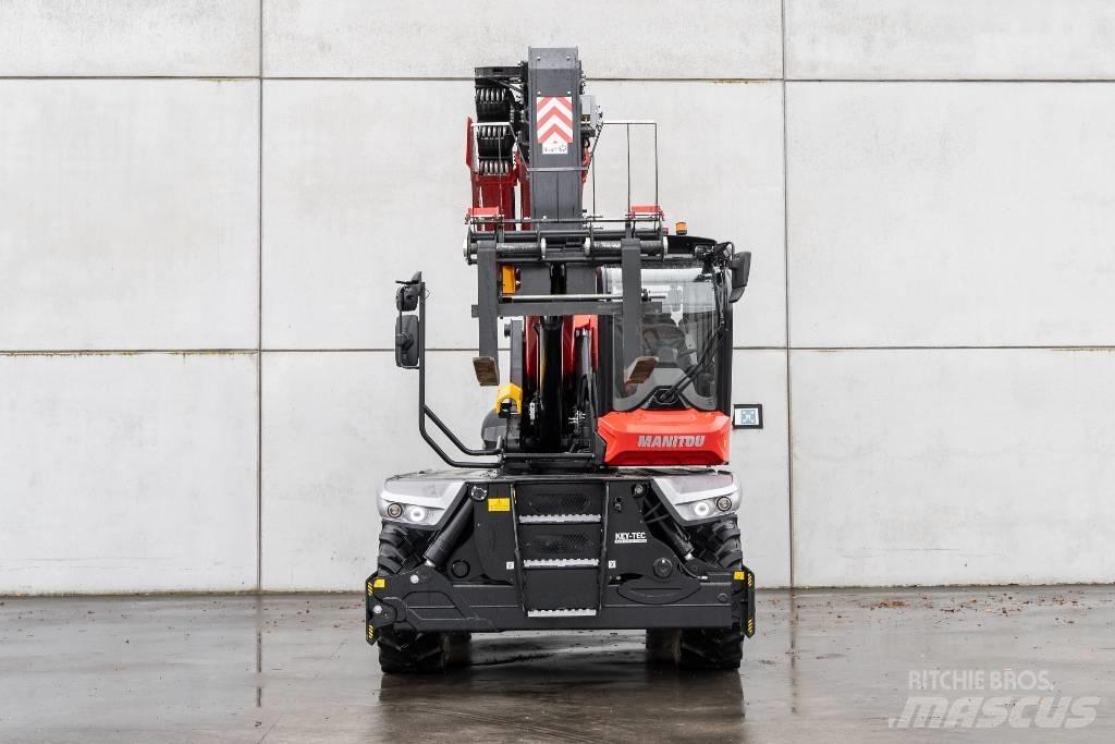 Manitou MRT 2260 Teleskoplastare