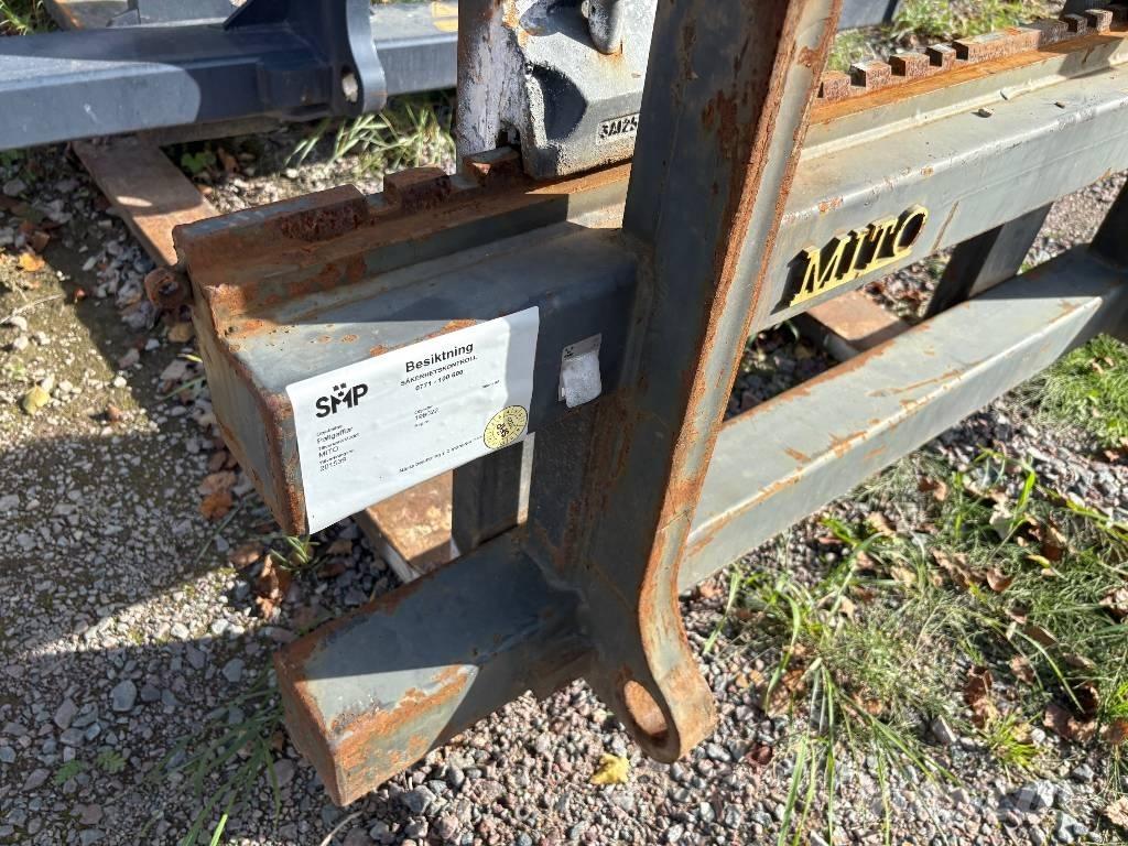 Volvo L 35 G Hjullastare