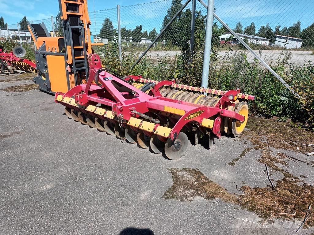 Väderstad Carrier Tallriksredskap